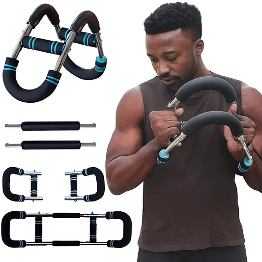 Twister Arm Trainer™ Upper Body Workout Equipment