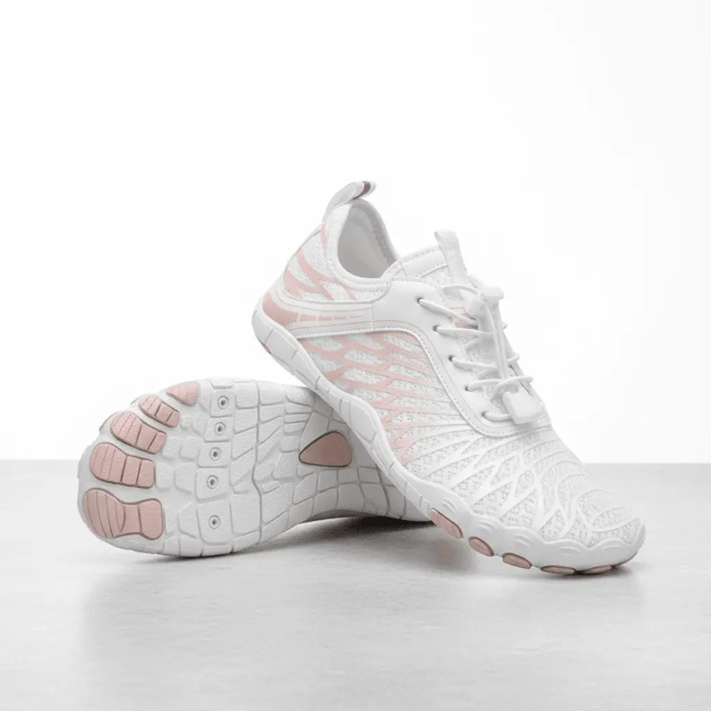 NaturaStep Pro  All-Day Barefoot Comfort Unisex Adults SportsChamps