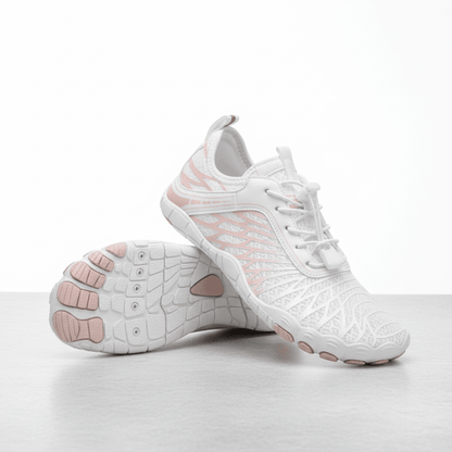 NaturaStep Pro  All-Day Barefoot Comfort & PainFree